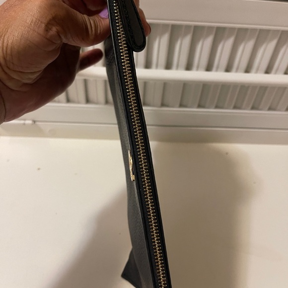 JUICY COUTURE • WALLETS AND CARDHOLDERS. Beautiful wallet with big logo in top - Picture 11 of 16